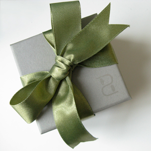 DIAZ BOX - our packaging