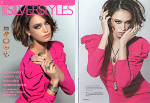 SilverStyles