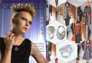 SilverStyles